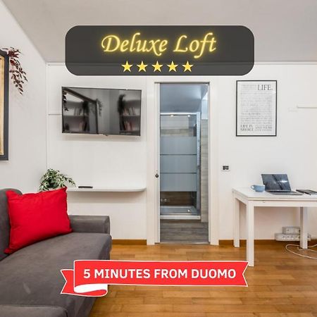 Duomo In 5 Minutes Cozy And Quiet Apartment มิลาน ภายนอก รูปภาพ