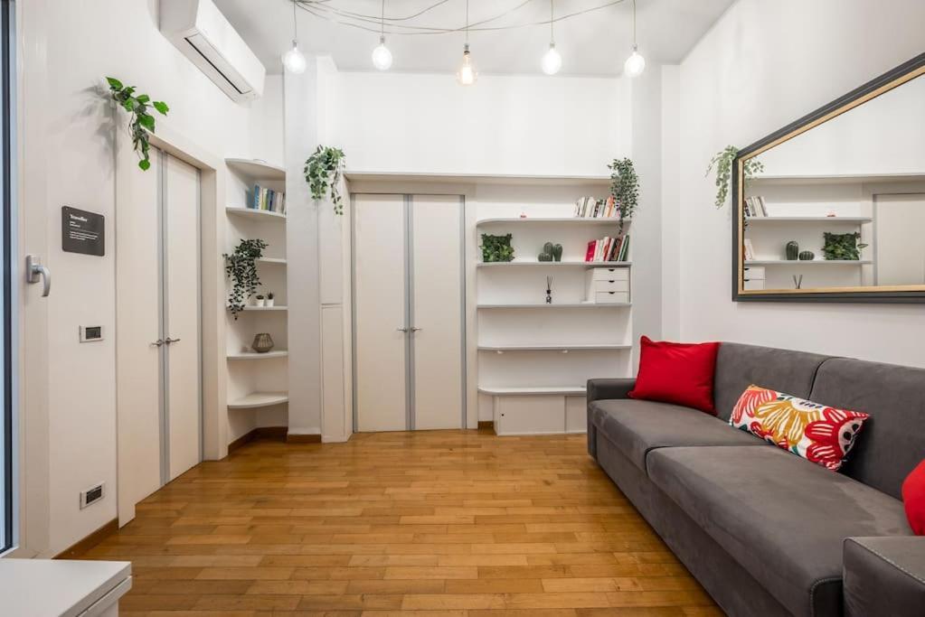 Duomo In 5 Minutes Cozy And Quiet Apartment มิลาน ภายนอก รูปภาพ