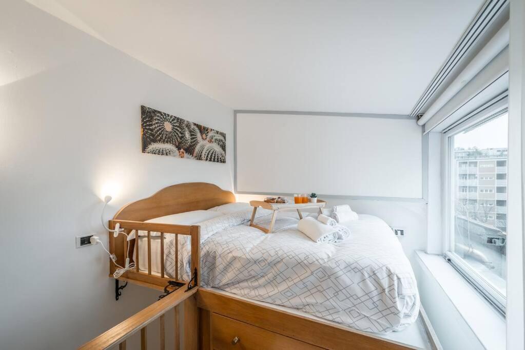 Duomo In 5 Minutes Cozy And Quiet Apartment มิลาน ภายนอก รูปภาพ