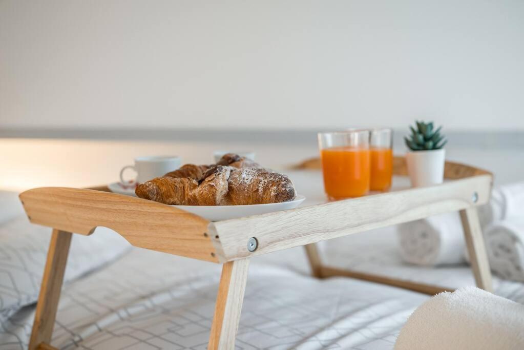 Duomo In 5 Minutes Cozy And Quiet Apartment มิลาน ภายนอก รูปภาพ