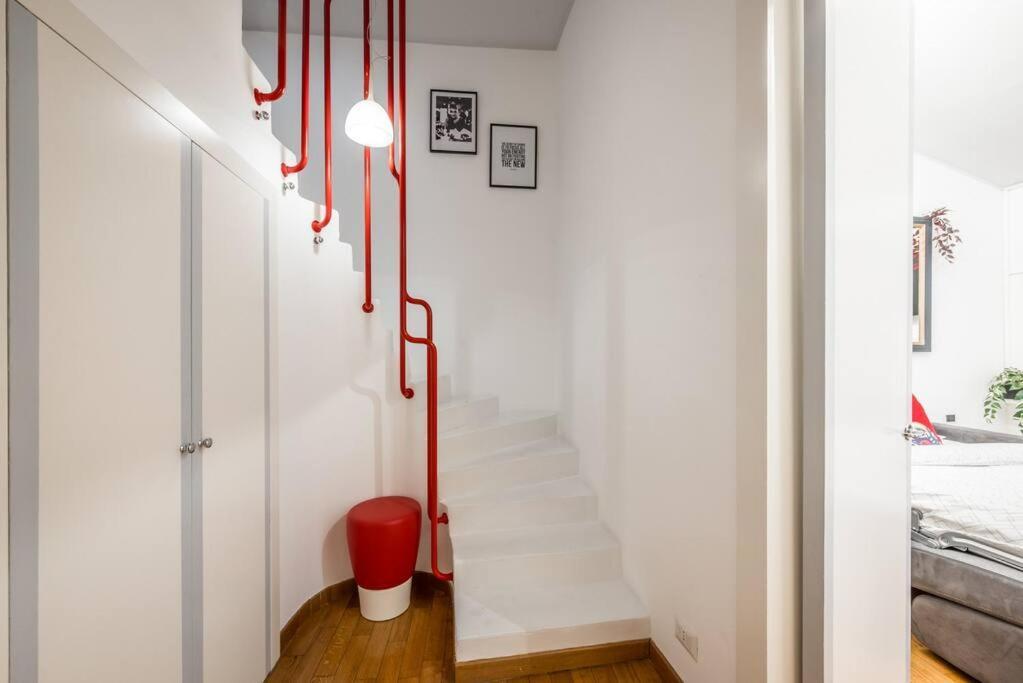 Duomo In 5 Minutes Cozy And Quiet Apartment มิลาน ภายนอก รูปภาพ