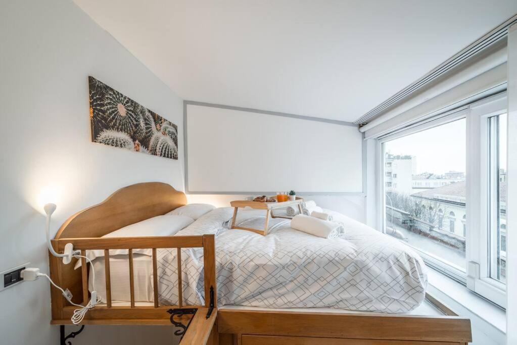 Duomo In 5 Minutes Cozy And Quiet Apartment มิลาน ภายนอก รูปภาพ