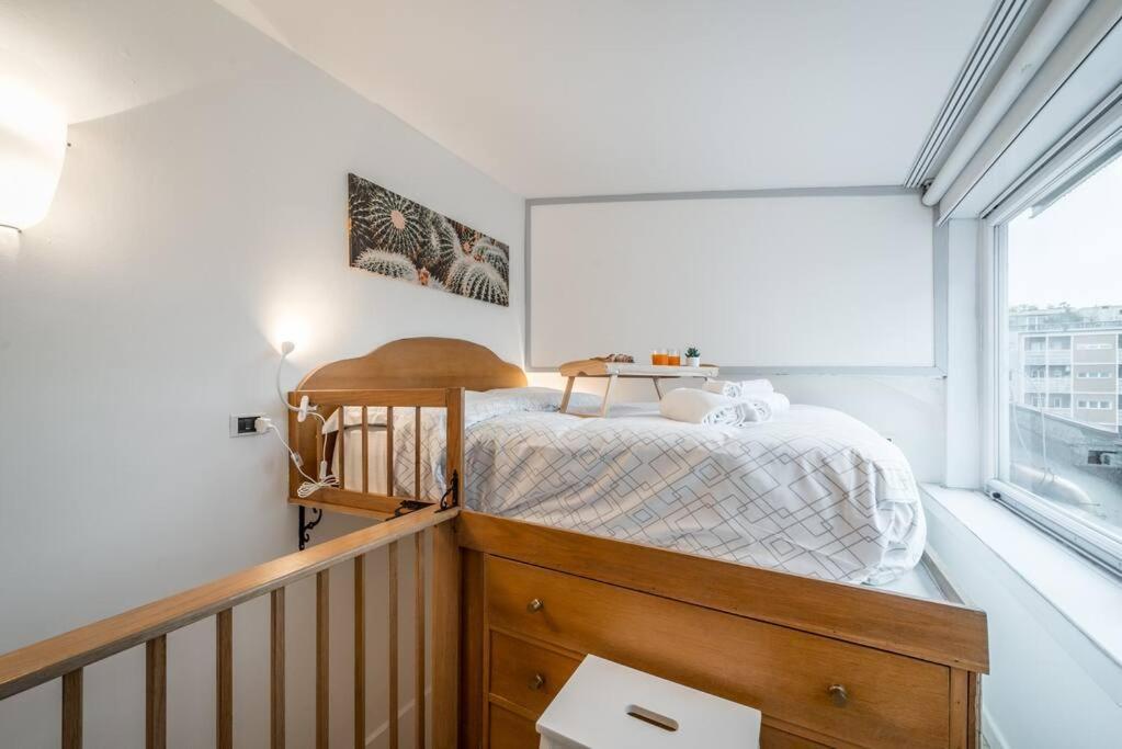 Duomo In 5 Minutes Cozy And Quiet Apartment มิลาน ภายนอก รูปภาพ