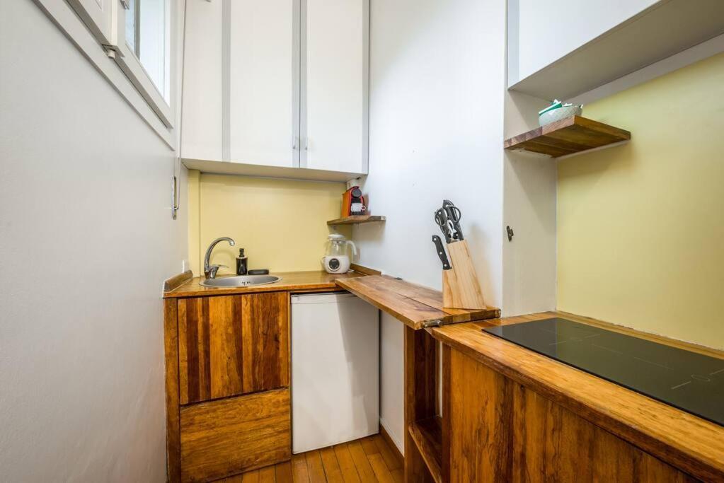 Duomo In 5 Minutes Cozy And Quiet Apartment มิลาน ภายนอก รูปภาพ