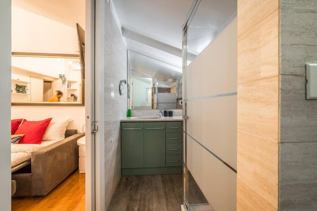 Duomo In 5 Minutes Cozy And Quiet Apartment มิลาน ภายนอก รูปภาพ