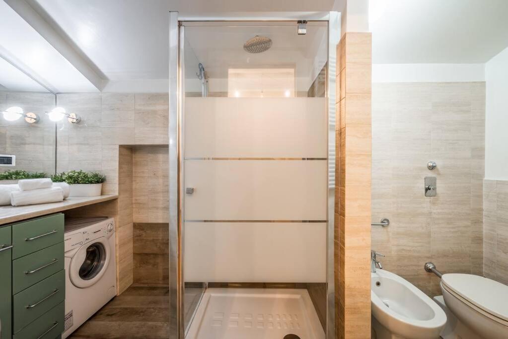 Duomo In 5 Minutes Cozy And Quiet Apartment มิลาน ภายนอก รูปภาพ