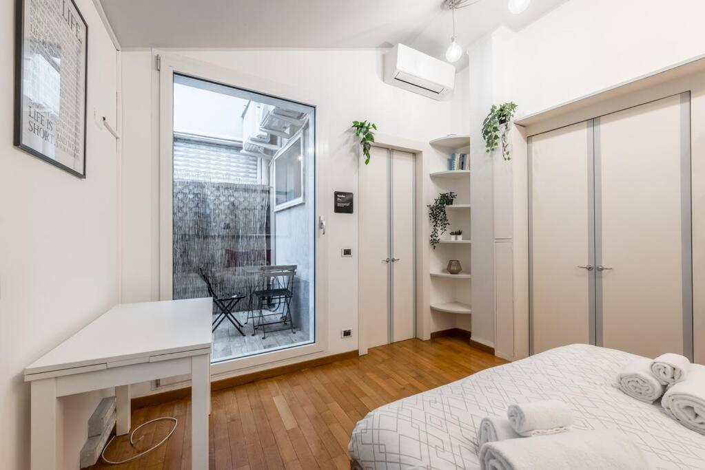 Duomo In 5 Minutes Cozy And Quiet Apartment มิลาน ภายนอก รูปภาพ